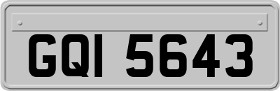 GQI5643
