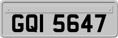 GQI5647