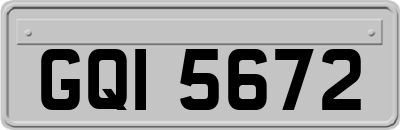 GQI5672