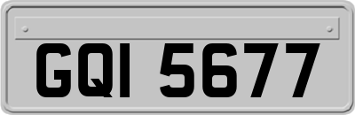 GQI5677