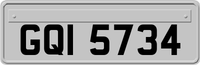 GQI5734