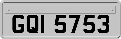 GQI5753