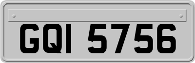 GQI5756