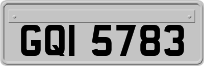 GQI5783