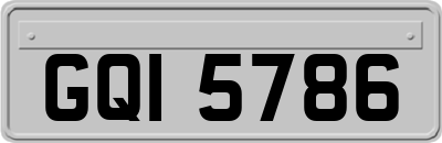GQI5786