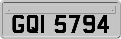 GQI5794