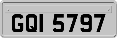 GQI5797