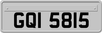 GQI5815