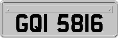 GQI5816