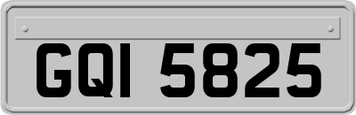 GQI5825