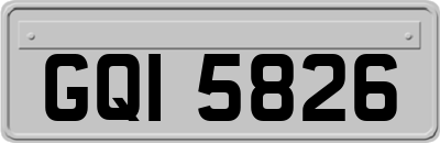 GQI5826