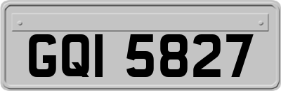 GQI5827