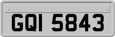 GQI5843