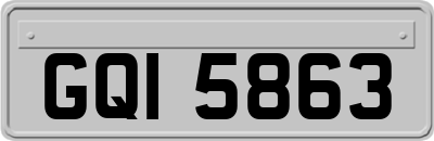 GQI5863