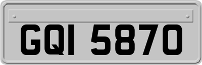 GQI5870