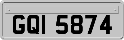 GQI5874