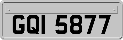 GQI5877