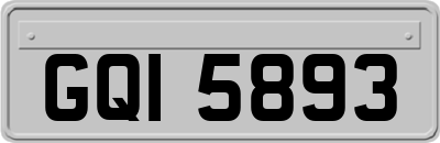 GQI5893