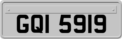 GQI5919