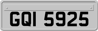 GQI5925