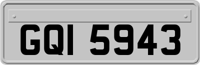 GQI5943