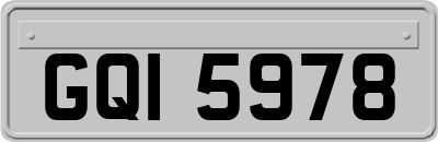 GQI5978