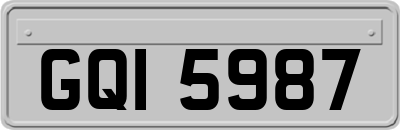 GQI5987