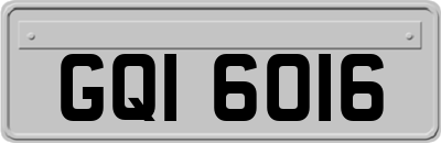 GQI6016