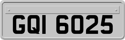 GQI6025
