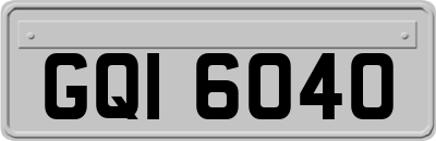 GQI6040