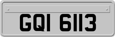 GQI6113
