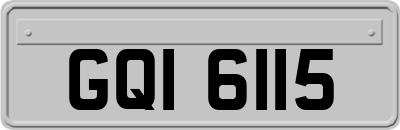 GQI6115