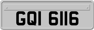 GQI6116