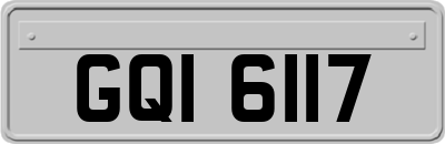 GQI6117