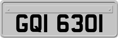 GQI6301