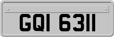 GQI6311