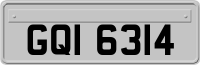 GQI6314