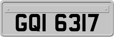 GQI6317