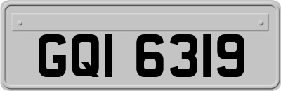 GQI6319