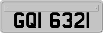 GQI6321