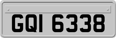 GQI6338