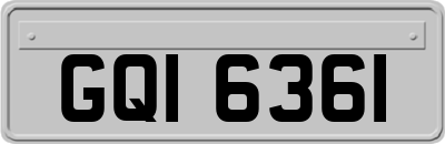GQI6361