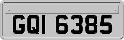GQI6385