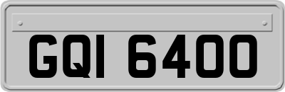 GQI6400