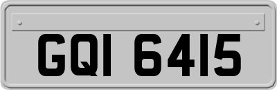 GQI6415