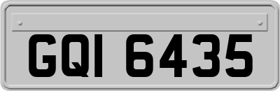 GQI6435