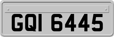 GQI6445