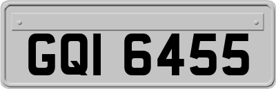 GQI6455