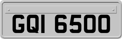 GQI6500