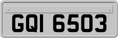 GQI6503